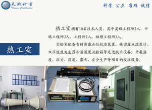 仪器计量校准校正报告与计量仪器仪表及其零部件的研制 确保精准与创新的双轮驱动