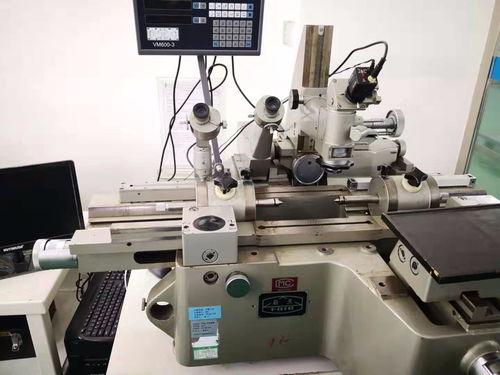 计量精密护航者 周口校正仪器检测技术公司引领计量仪器仪表研发新篇
