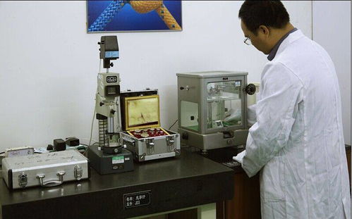 锡林郭勒盟计量中心 流量计检测校准与仪器研制的专业力量